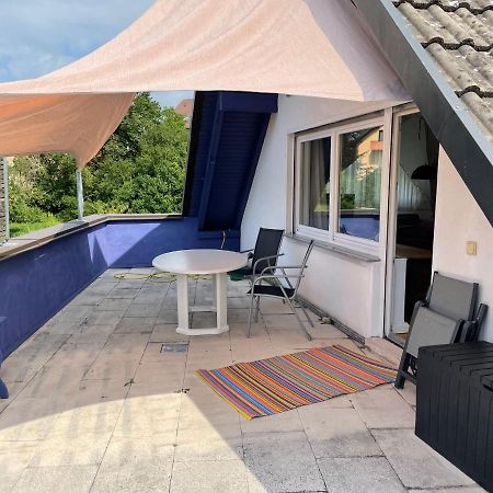 Gaensebluemchen 2 Apartment Daisy 2 Walsdorf  Exteriör bild