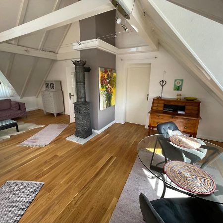Gaensebluemchen 2 Apartment Daisy 2 Walsdorf  Exteriör bild